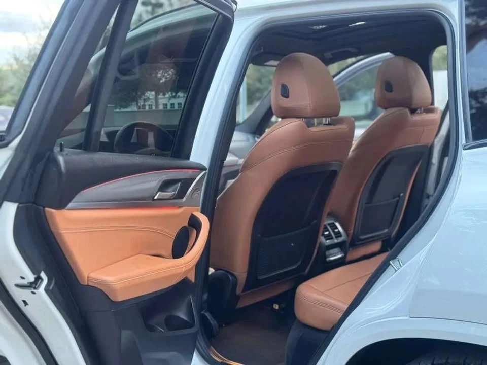 2019 BMW G01 X3 - Image 14 of 18