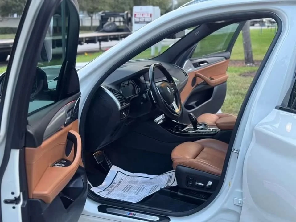 2019 BMW G01 X3 - Image 13 of 18