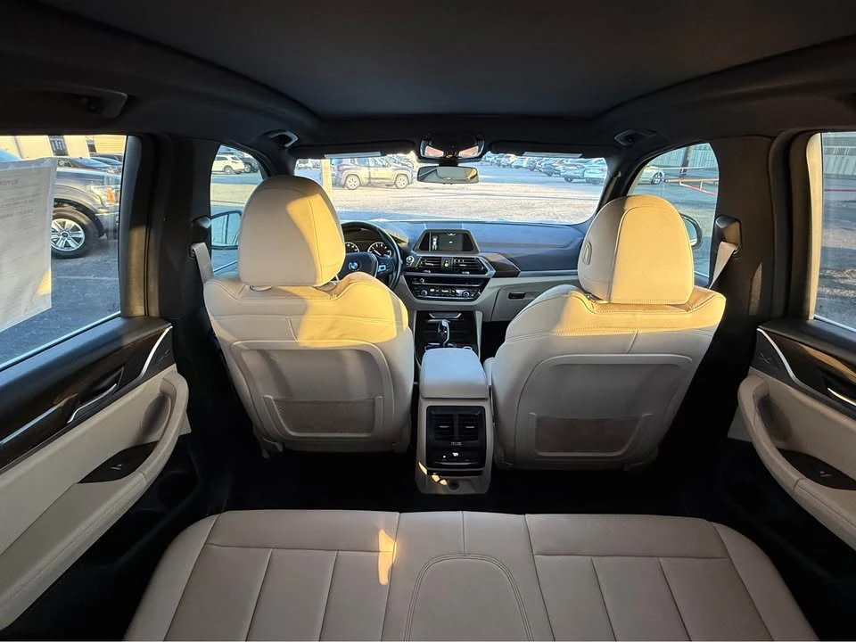 2019 BMW G01 X3 - Image 10 of 12