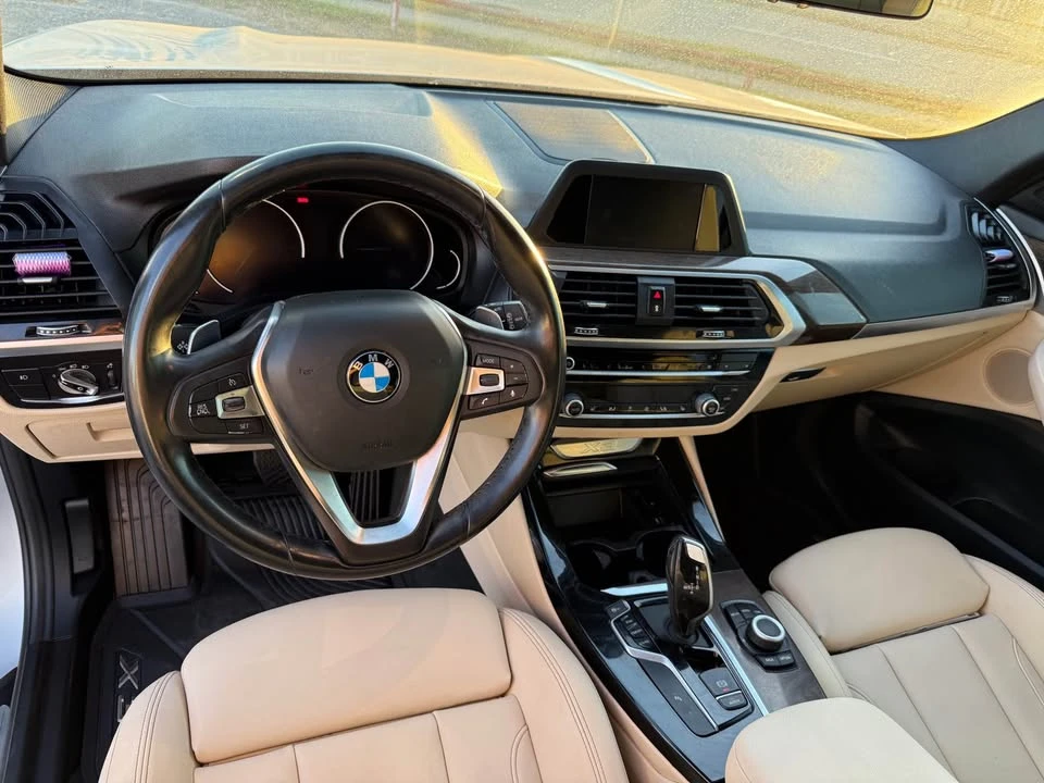 2019 BMW G01 X3 - Image 12 of 12