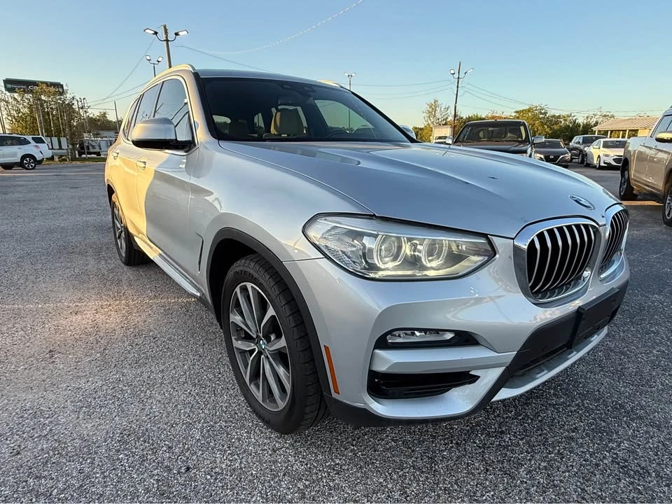 2019 BMW G01 X3 - Image 5 of 12