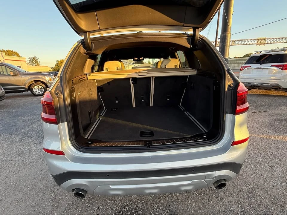 2019 BMW G01 X3 - Image 9 of 12