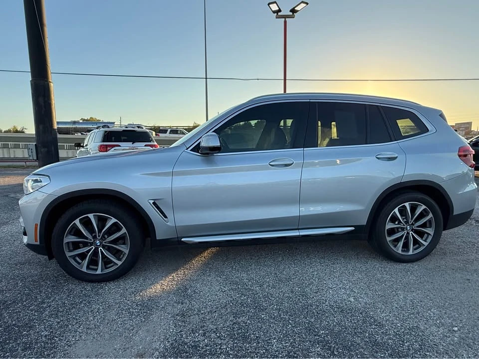 2019 BMW G01 X3 - Image 4 of 12