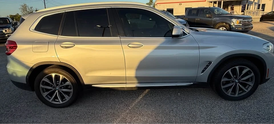2019 BMW G01 X3 - Image 6 of 12