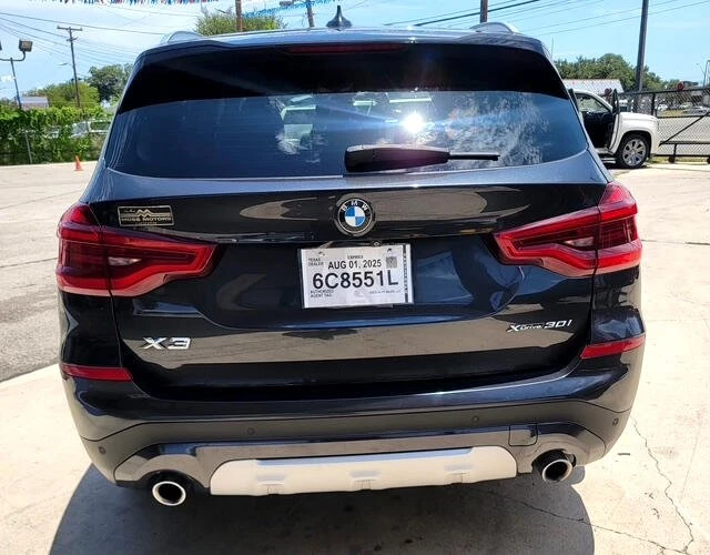 2019 BMW G01 X3 - Image 5 of 13