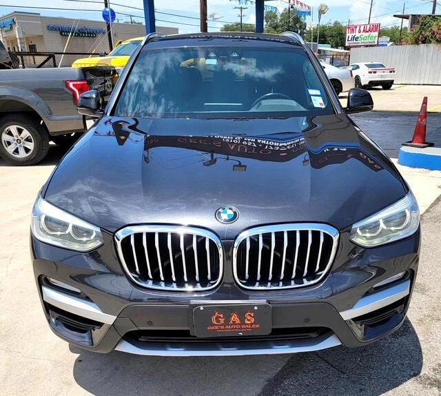 2019 BMW G01 X3 - Image 8 of 13