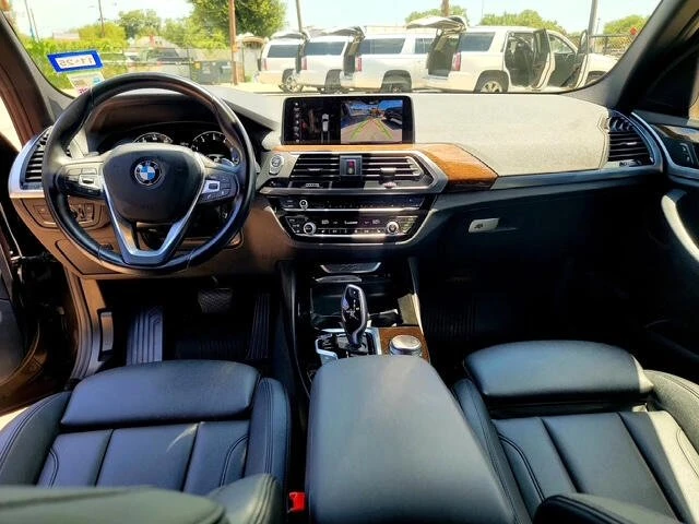 2019 BMW G01 X3 - Image 9 of 13