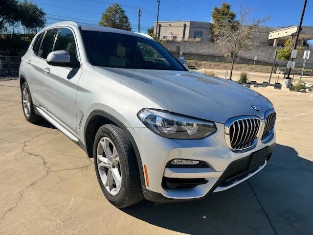 2019 BMW G01 X3 - Image 9 of 20