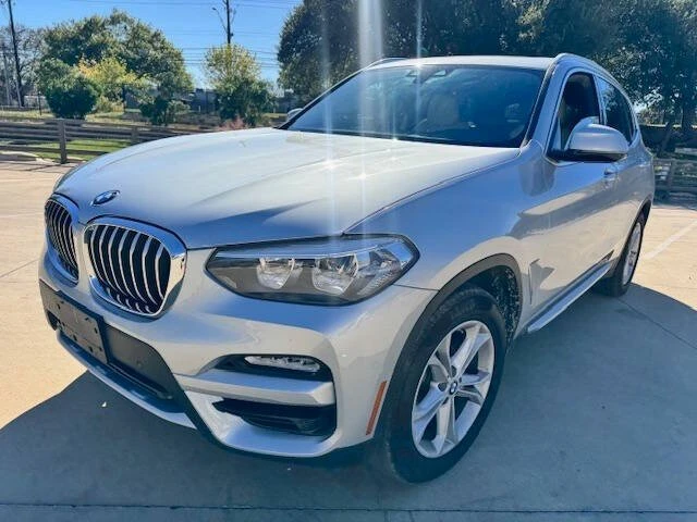 2019 BMW G01 X3 - Image 3 of 20