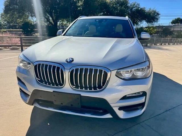 2019 BMW G01 X3 - Image 5 of 20