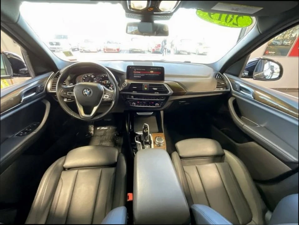 2019 BMW G01 X3 - Image 7 of 9