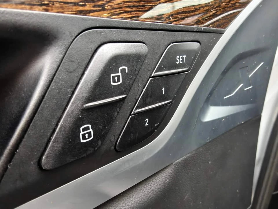2019 BMW G01 X3 - Image 16 of 20