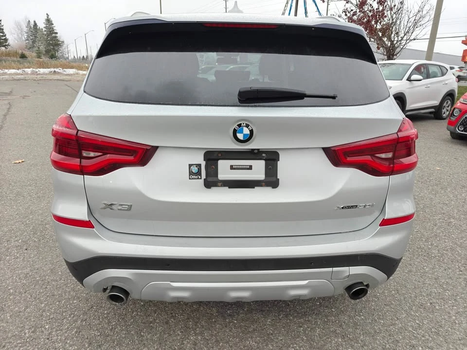 2019 BMW G01 X3 - Image 4 of 20