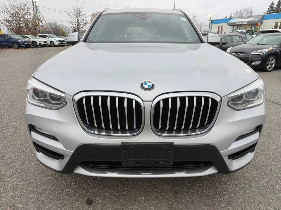 2019 BMW G01 X3 - Image 10 of 20