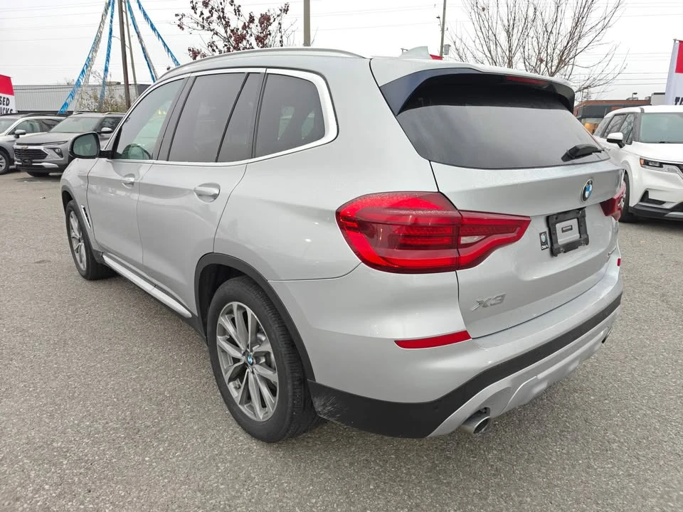 2019 BMW G01 X3 - Image 3 of 20