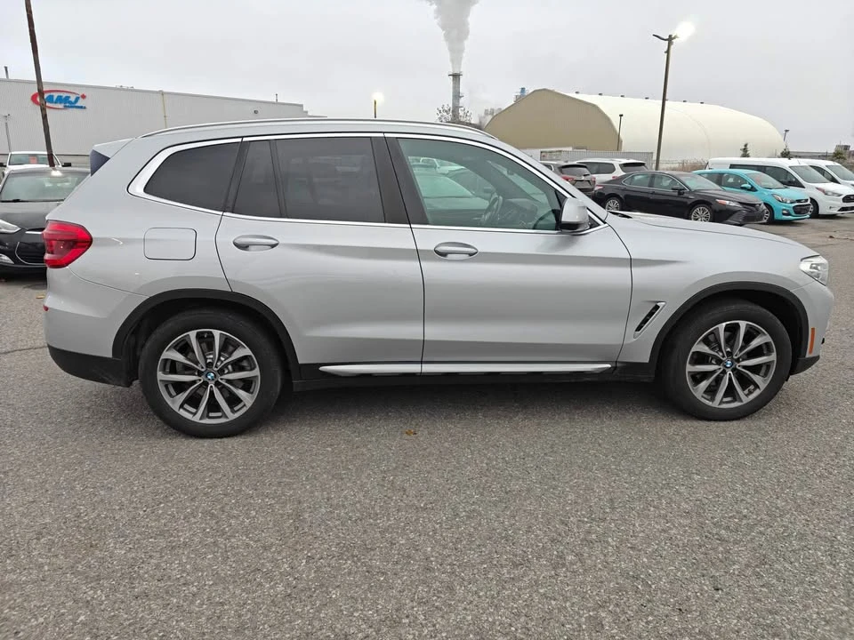 2019 BMW G01 X3 - Image 8 of 20