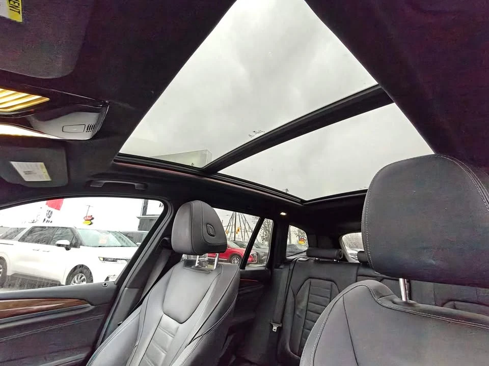 2019 BMW G01 X3 - Image 13 of 20