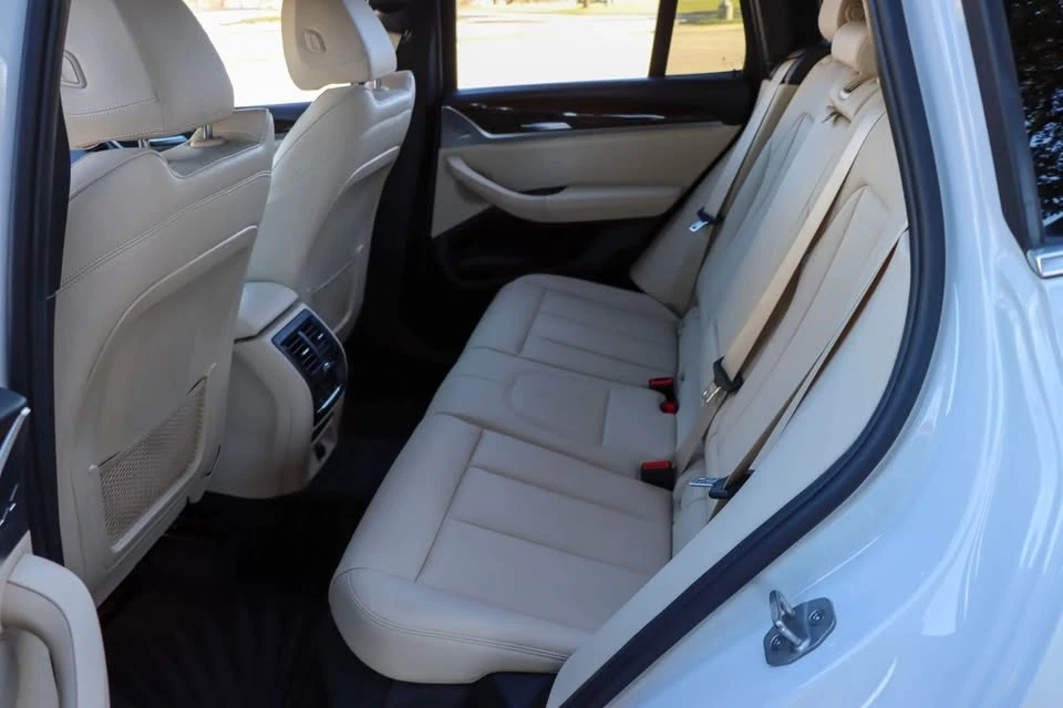 2019 BMW G01 X3 - Image 15 of 19