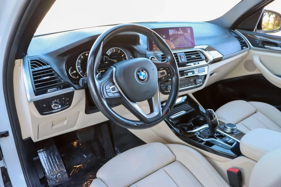 2019 BMW G01 X3 - Image 10 of 19