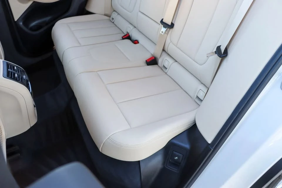 2019 BMW G01 X3 - Image 18 of 19