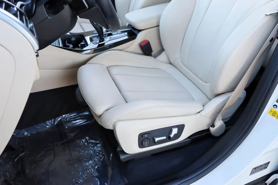 2019 BMW G01 X3 - Image 12 of 19