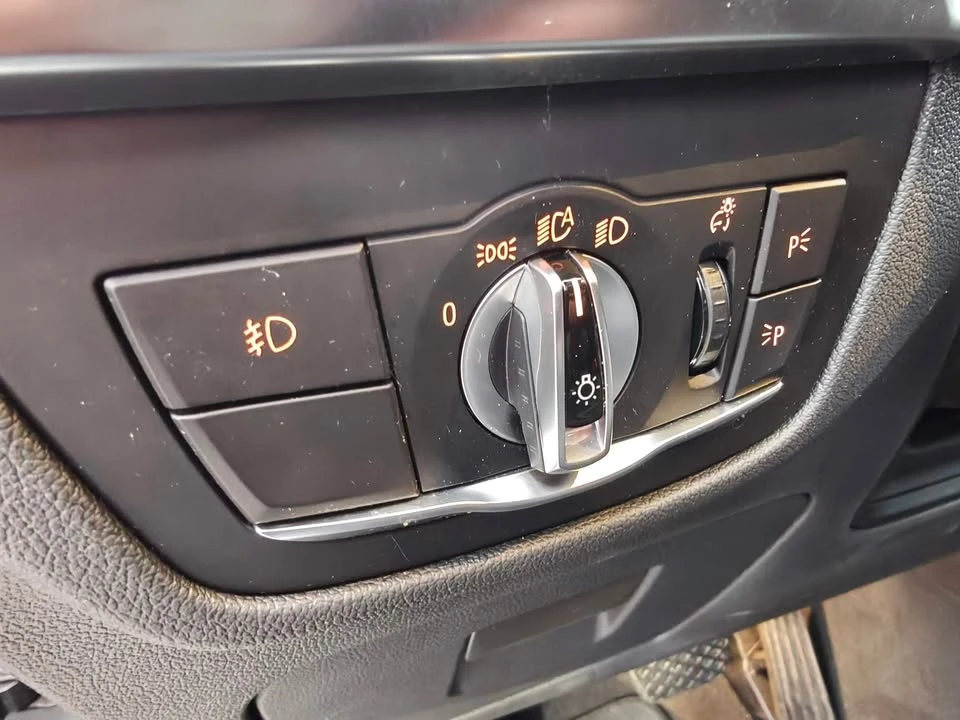 2019 BMW G01 X3 - Image 18 of 20