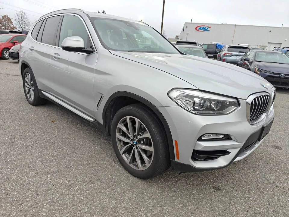 2019 BMW G01 X3 - Image 9 of 20
