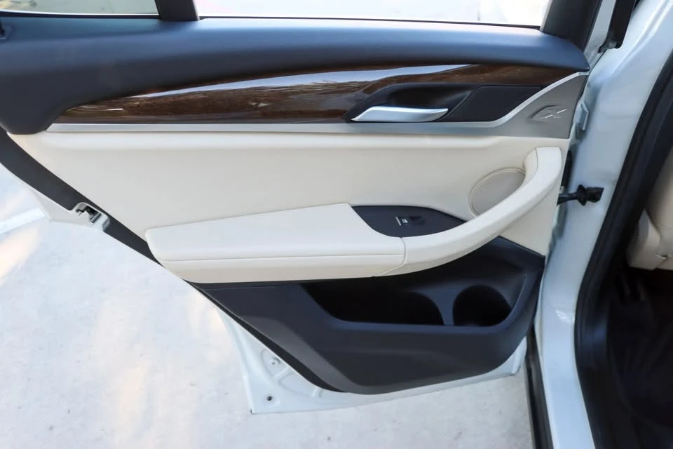 2019 BMW G01 X3 - Image 19 of 19