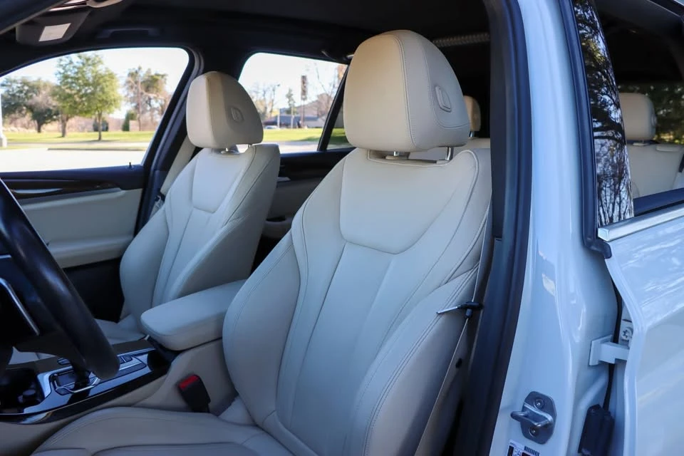 2019 BMW G01 X3 - Image 11 of 19