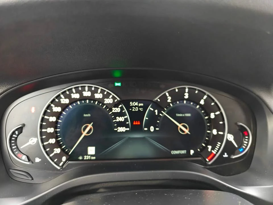 2019 BMW G01 X3 - Image 20 of 20