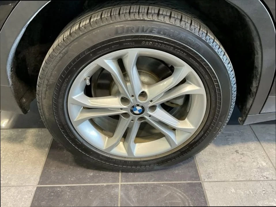 2019 BMW G01 X3 - Image 6 of 9
