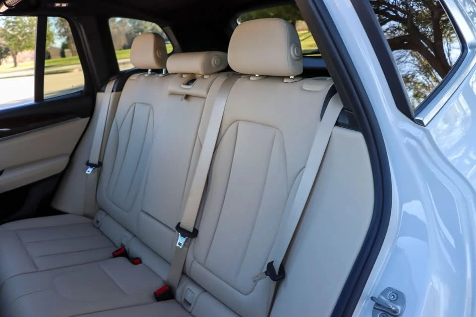2019 BMW G01 X3 - Image 17 of 19