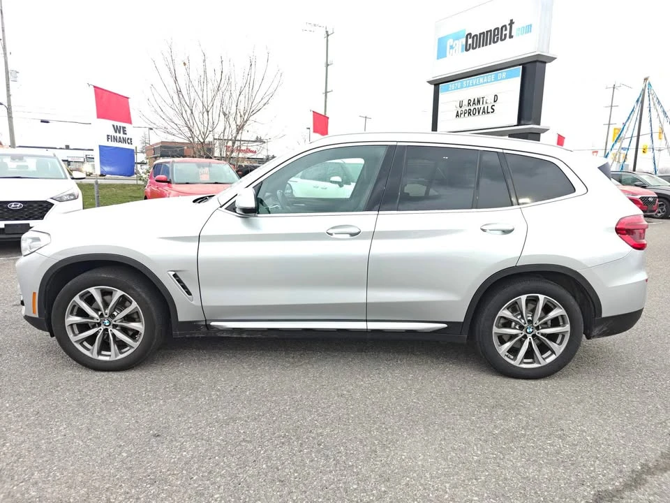 2019 BMW G01 X3 - Image 2 of 20