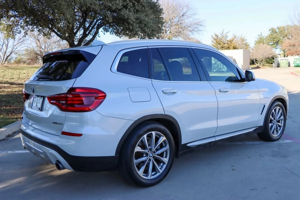 2019 BMW G01 X3 - Image 6 of 19