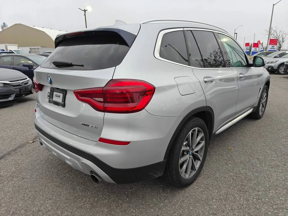 2019 BMW G01 X3 - Image 7 of 20