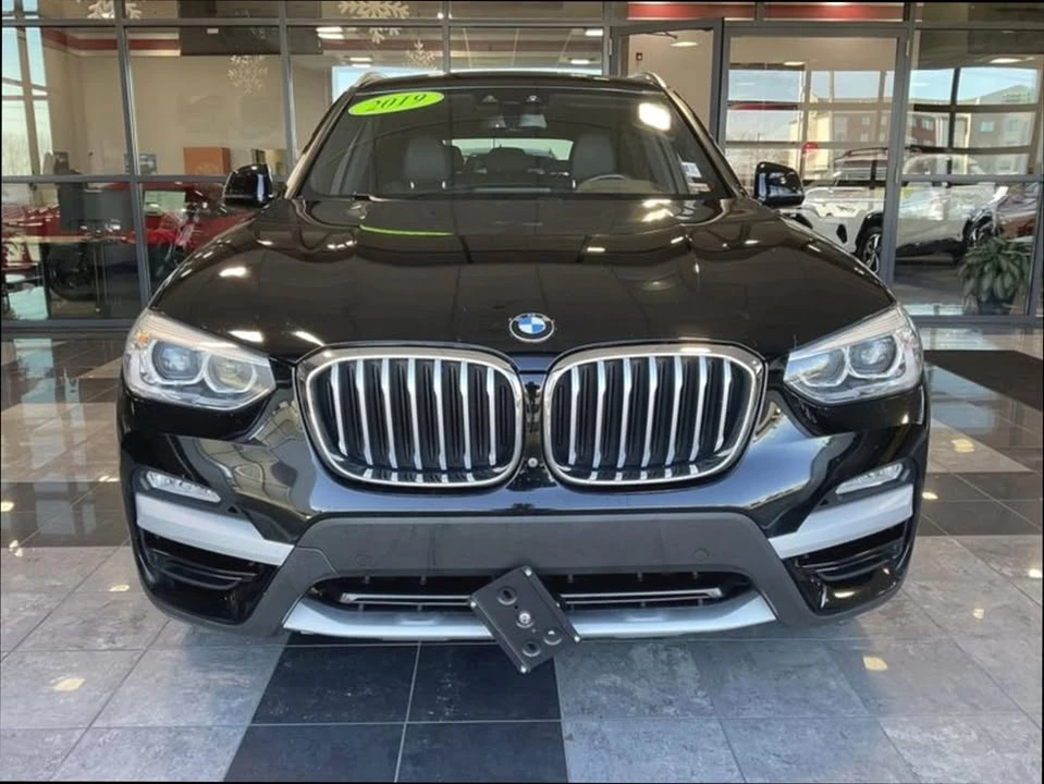 2019 BMW G01 X3 - Image 2 of 9