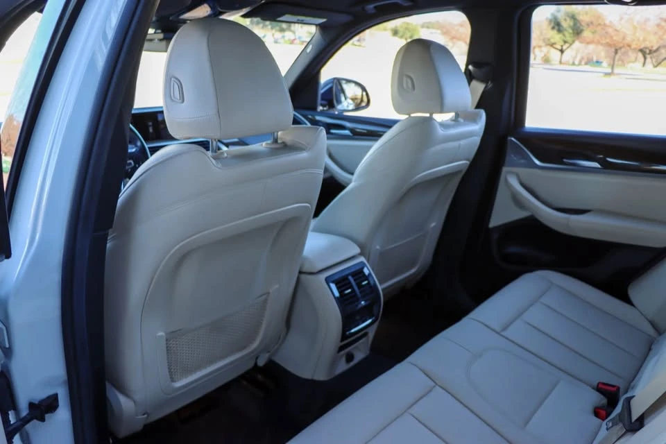 2019 BMW G01 X3 - Image 16 of 19