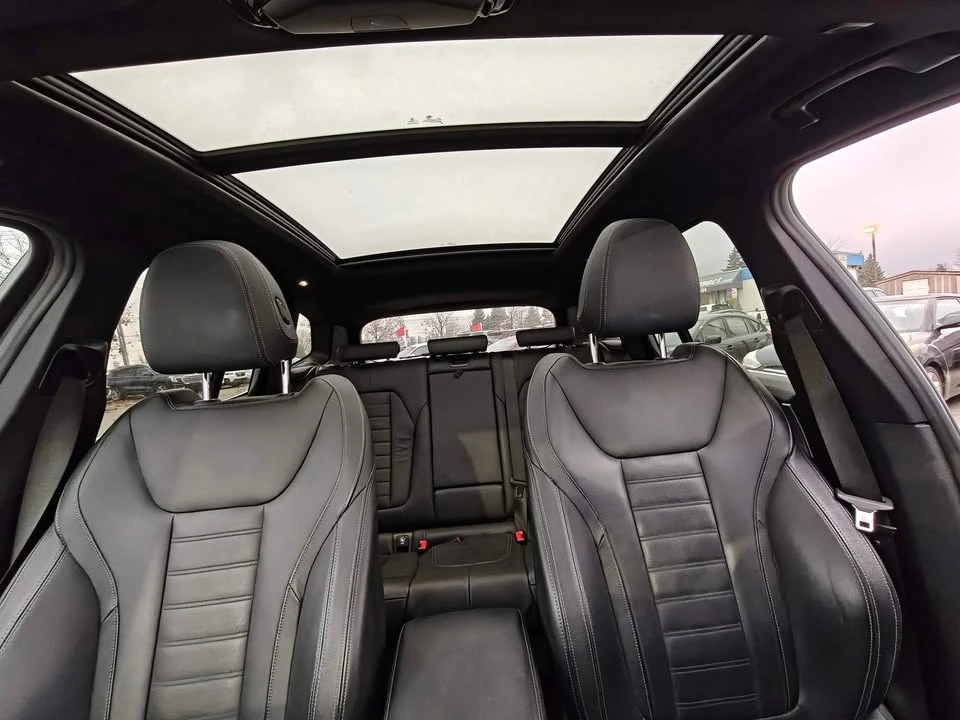 2019 BMW G01 X3 - Image 12 of 20
