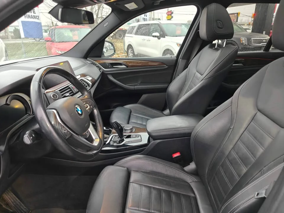 2019 BMW G01 X3 - Image 14 of 20