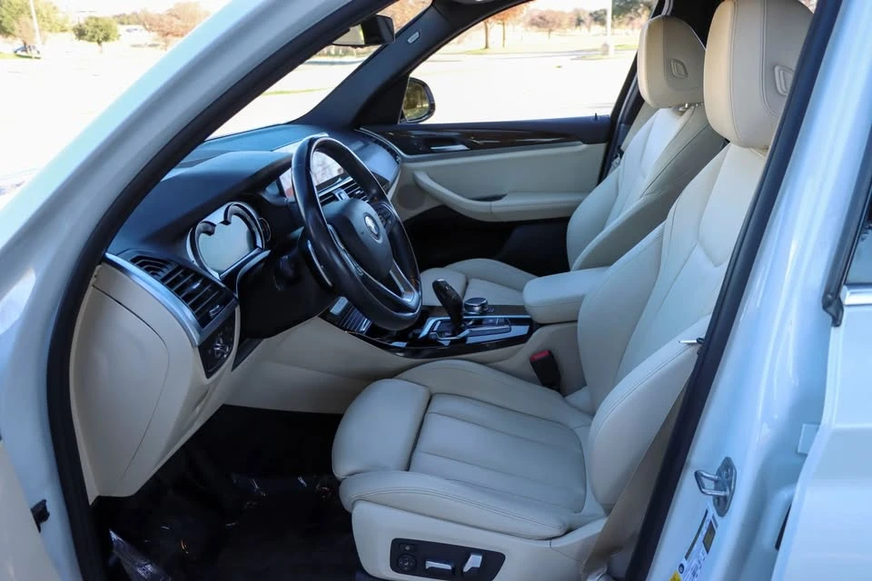 2019 BMW G01 X3 - Image 9 of 19