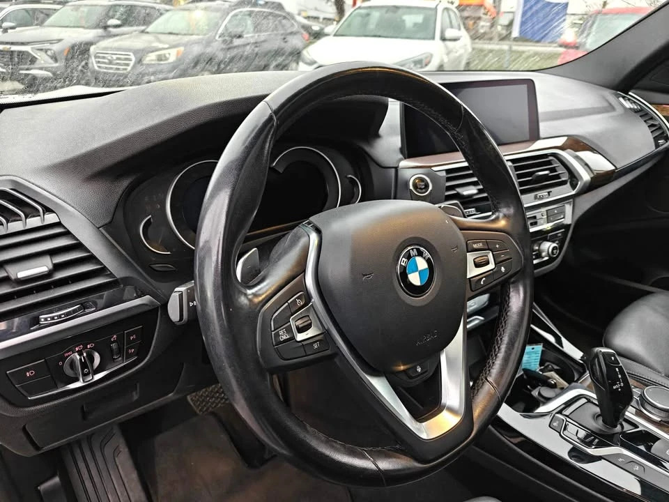 2019 BMW G01 X3 - Image 15 of 20