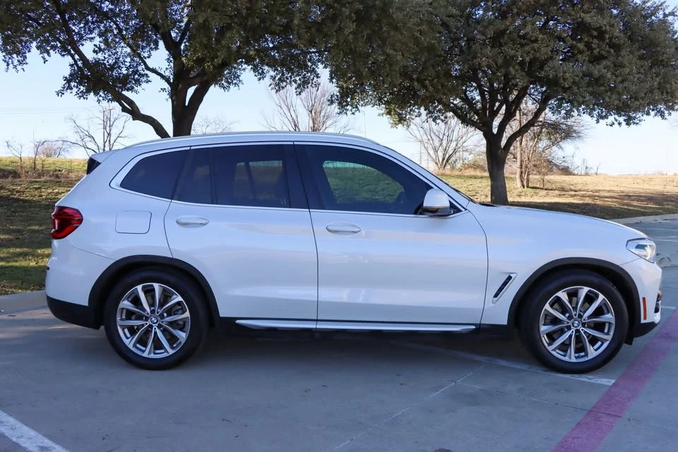 2019 BMW G01 X3 - Image 5 of 19