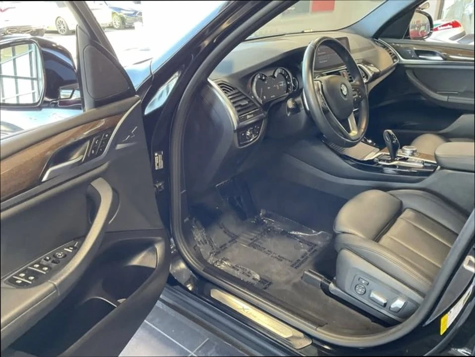 2019 BMW G01 X3 - Image 8 of 9