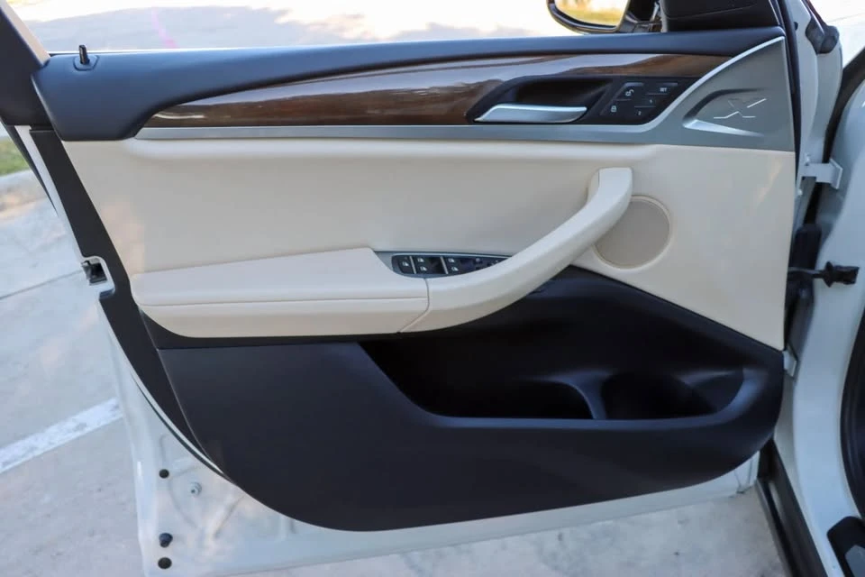 2019 BMW G01 X3 - Image 13 of 19