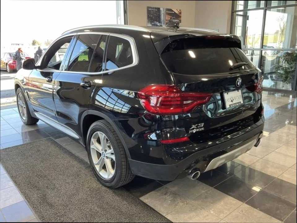 2019 BMW G01 X3 - Image 4 of 9