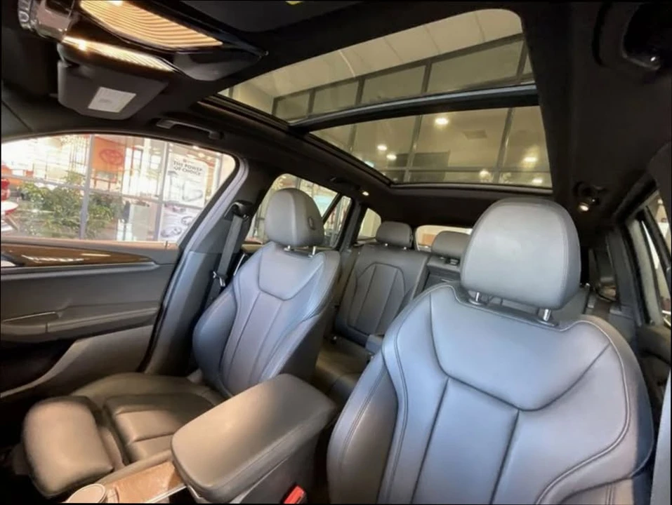 2019 BMW G01 X3 - Image 9 of 9