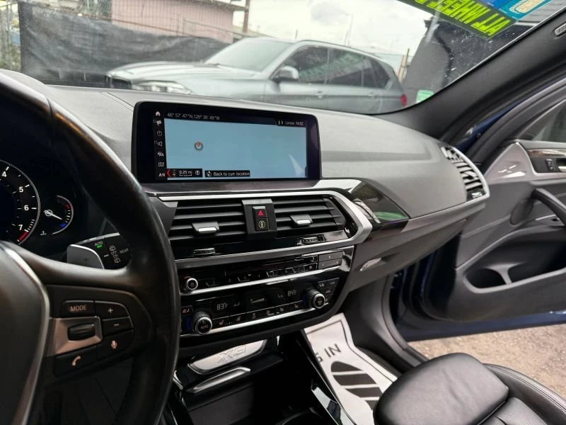 2019 BMW G01 X3 - Image 10 of 20