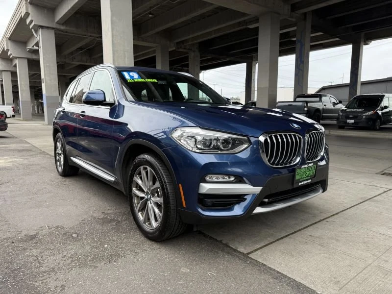 2019 BMW G01 X3 - Image 3 of 20