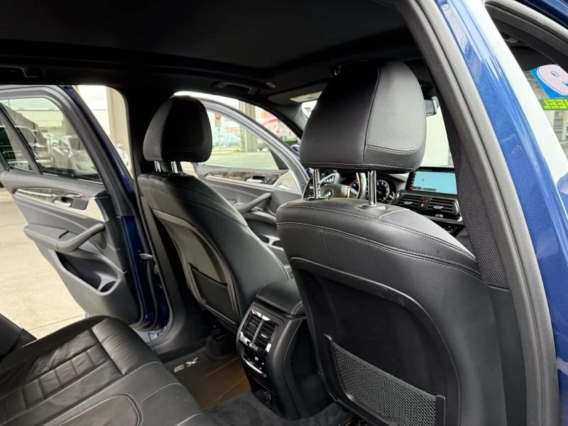 2019 BMW G01 X3 - Image 19 of 20
