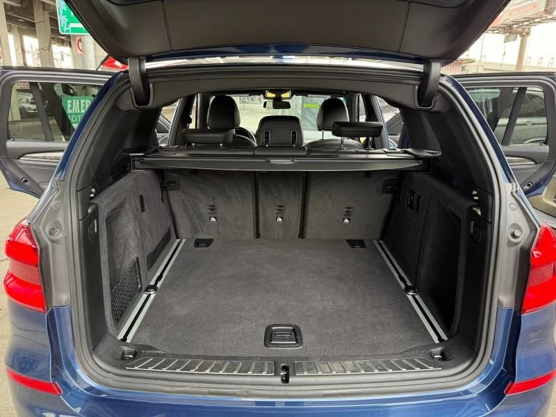2019 BMW G01 X3 - Image 16 of 20